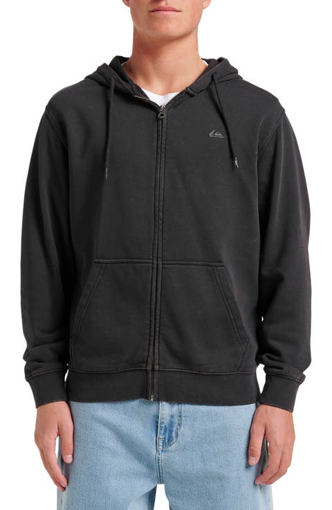 Saltwater Zip Hoodie