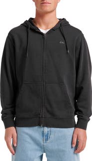 Quiksilver Saltwater Zip Hoodie