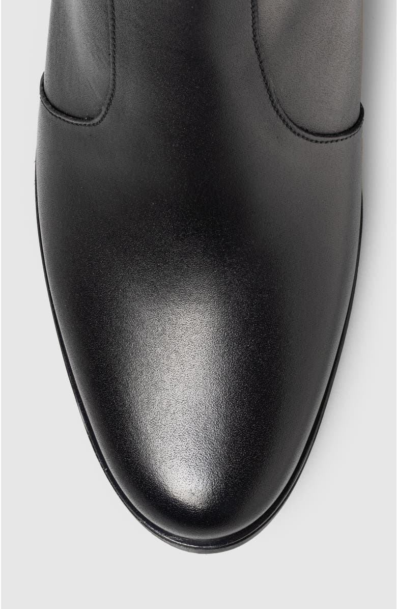 Manela Alei Bootie, Alternate, color, Black