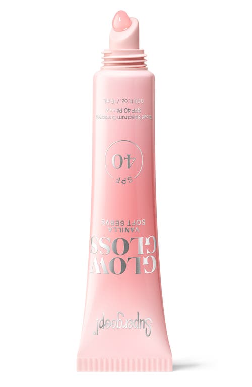 Supergoop !® Glow Gloss Spf 40 Lip Balm