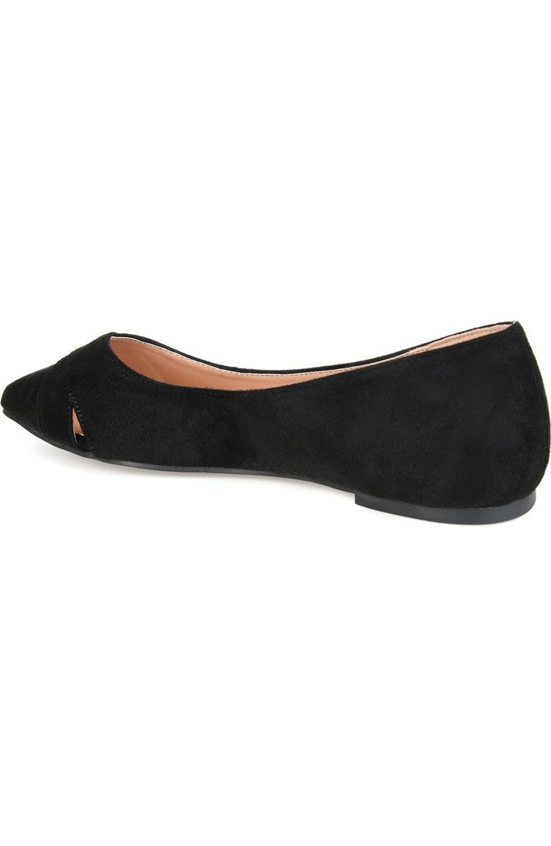 Journee Collection JOURNEE Winslo Flat, Alternate, color,