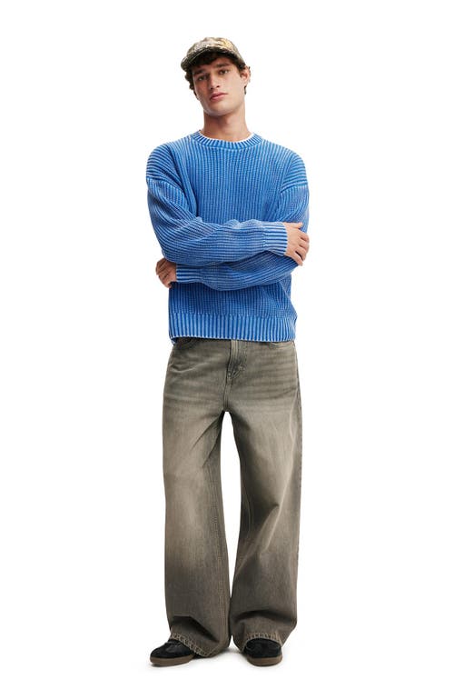 COTTON ON COTTON ON SUPER BAGGY JEAN