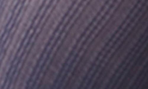 Swedish Stockings Alma Rib Tights In Blue