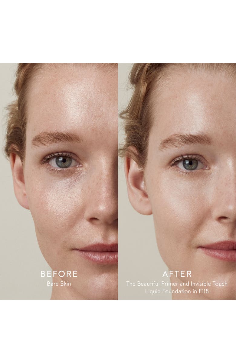 Kjaer Weis The Beautiful Primer, Alternate, color,