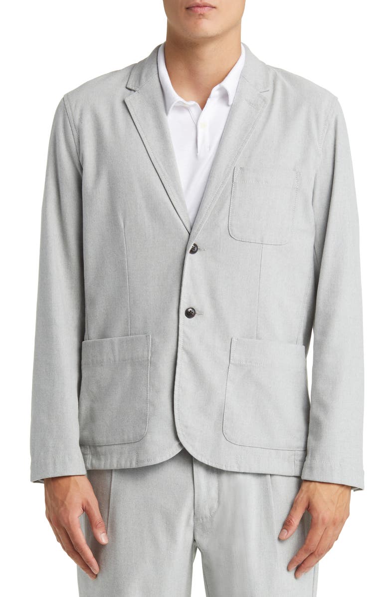 Rails Idris Sport Coat, Alternate, color, 