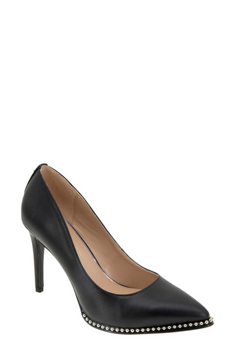 Hawti Pointed Toe Pump