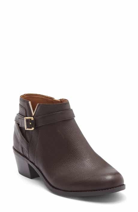 Vionic Farrah Bootie