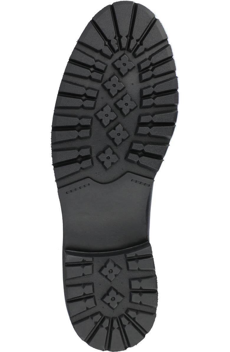 VANCE CO Martin Lug Sole Derby, Alternate, color,