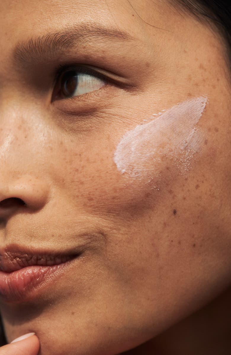 U Beauty Multimodal Sheer Mineral Sunscreen SPF 25, Alternate, color,