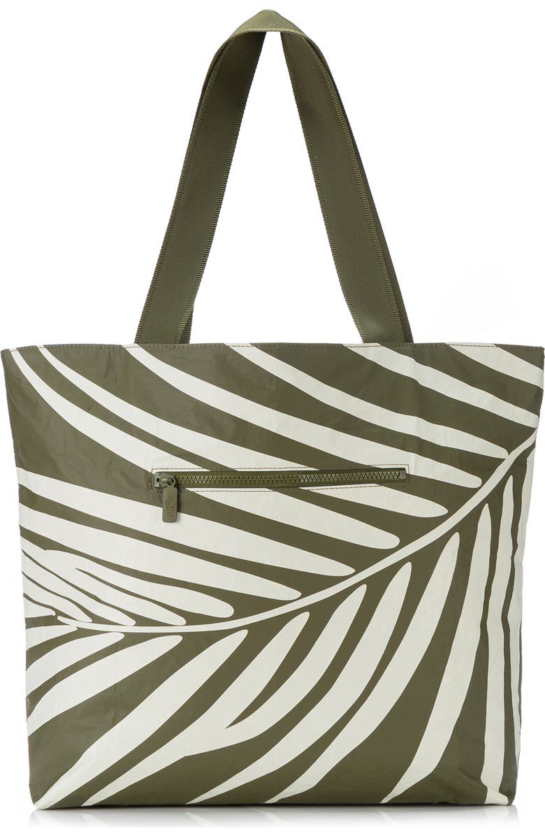 Aloha Collection Shade Day Tripper Water Resistant Tyvek<sup>®</sup> Tote, Alternate, color,