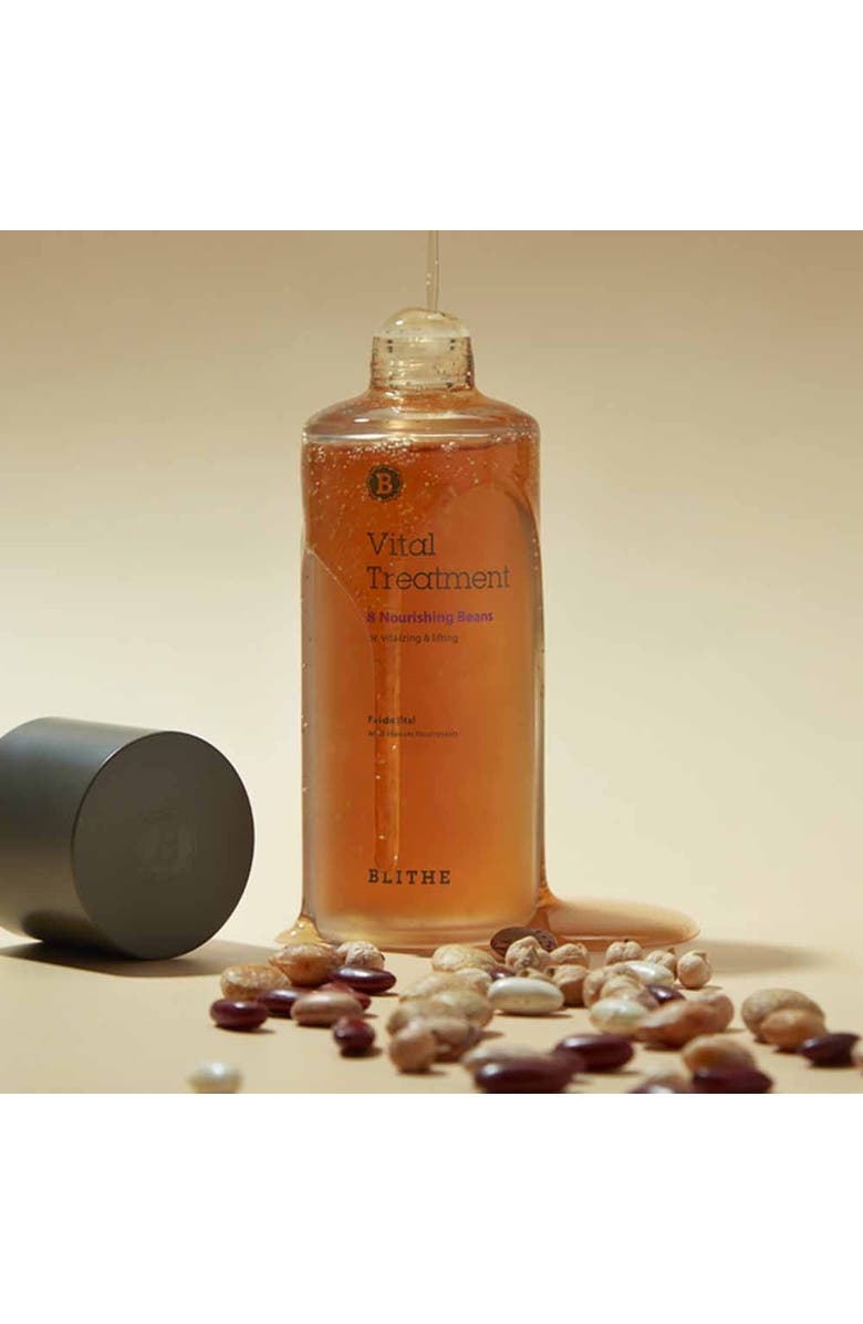 BLITHE Vital Treatment 8 Nourishing Beans in Various Sizes, Alternate, color, 1.83Oz