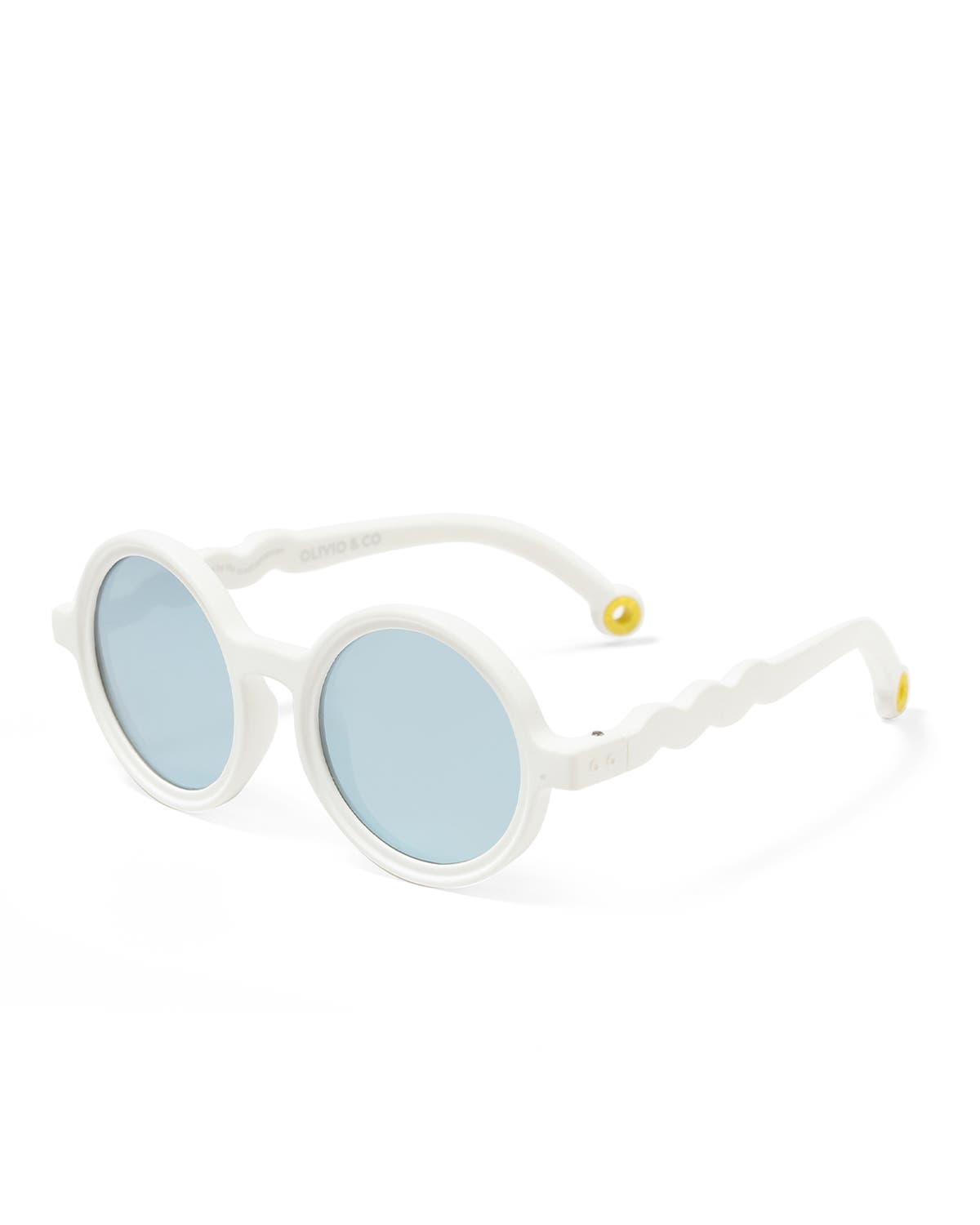 Shark White