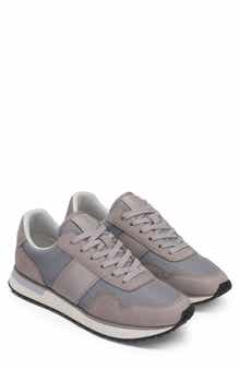 GREATS Gender Inclusive Mccarren Sneaker