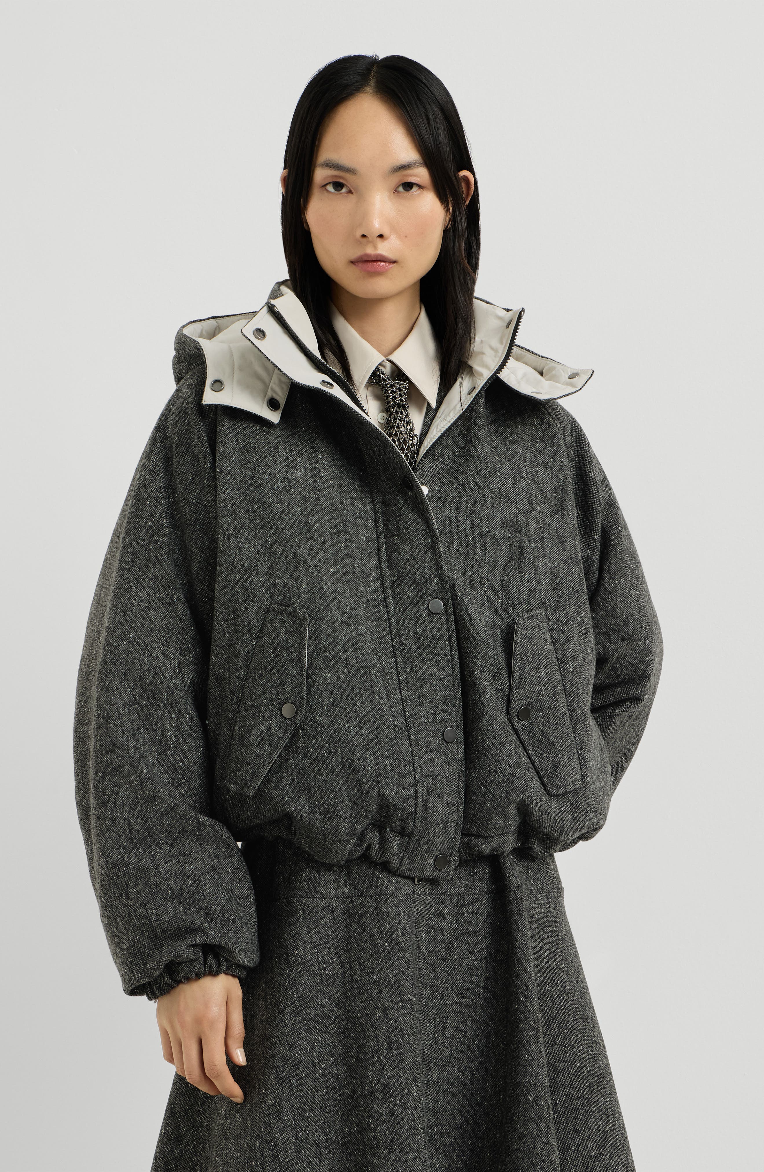 selected Anthracite