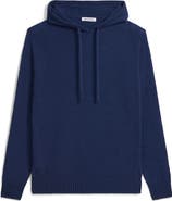 ASHWORTH GOLF Gauzy Cashmere Hoodie