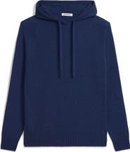 ASHWORTH GOLF Gauzy Cashmere Hoodie
