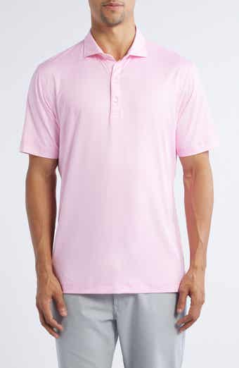 johnnie-O Wesson PREP-FORMANCE Golf Polo