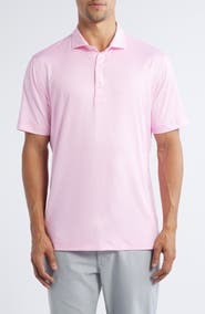 johnnie-O Wesson PREP-FORMANCE Golf Polo