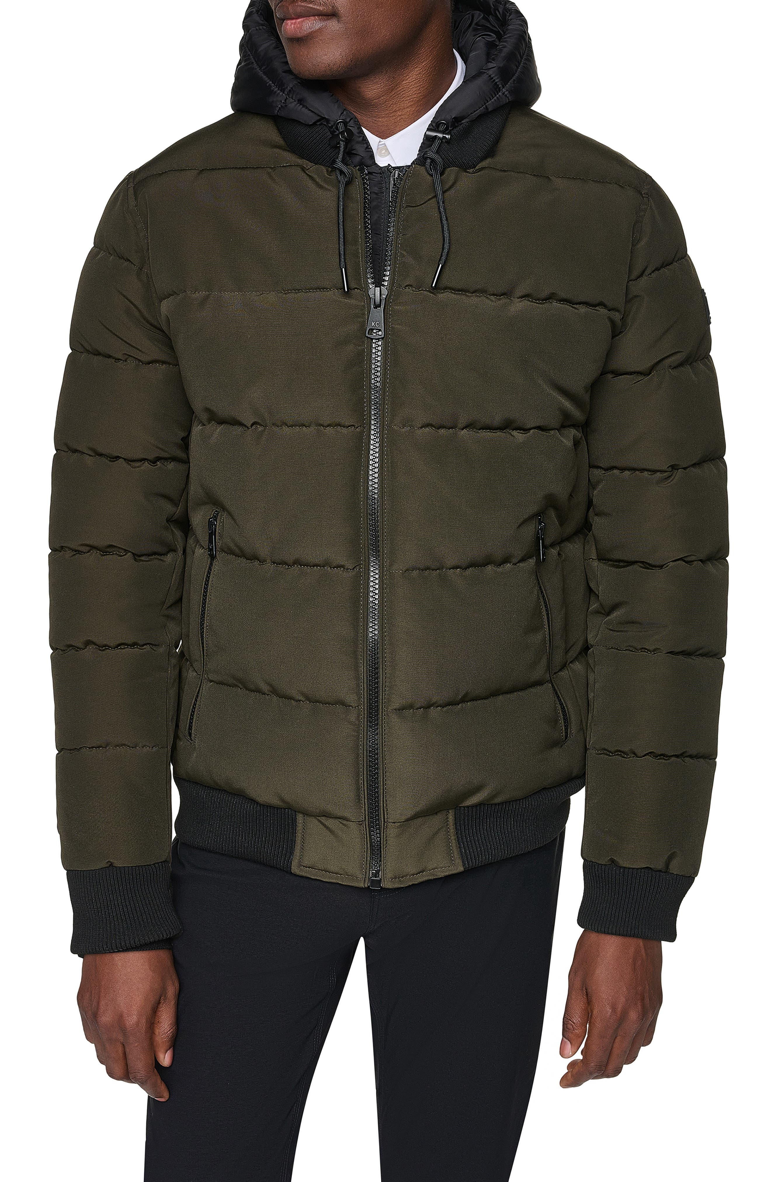 selected OLIVE