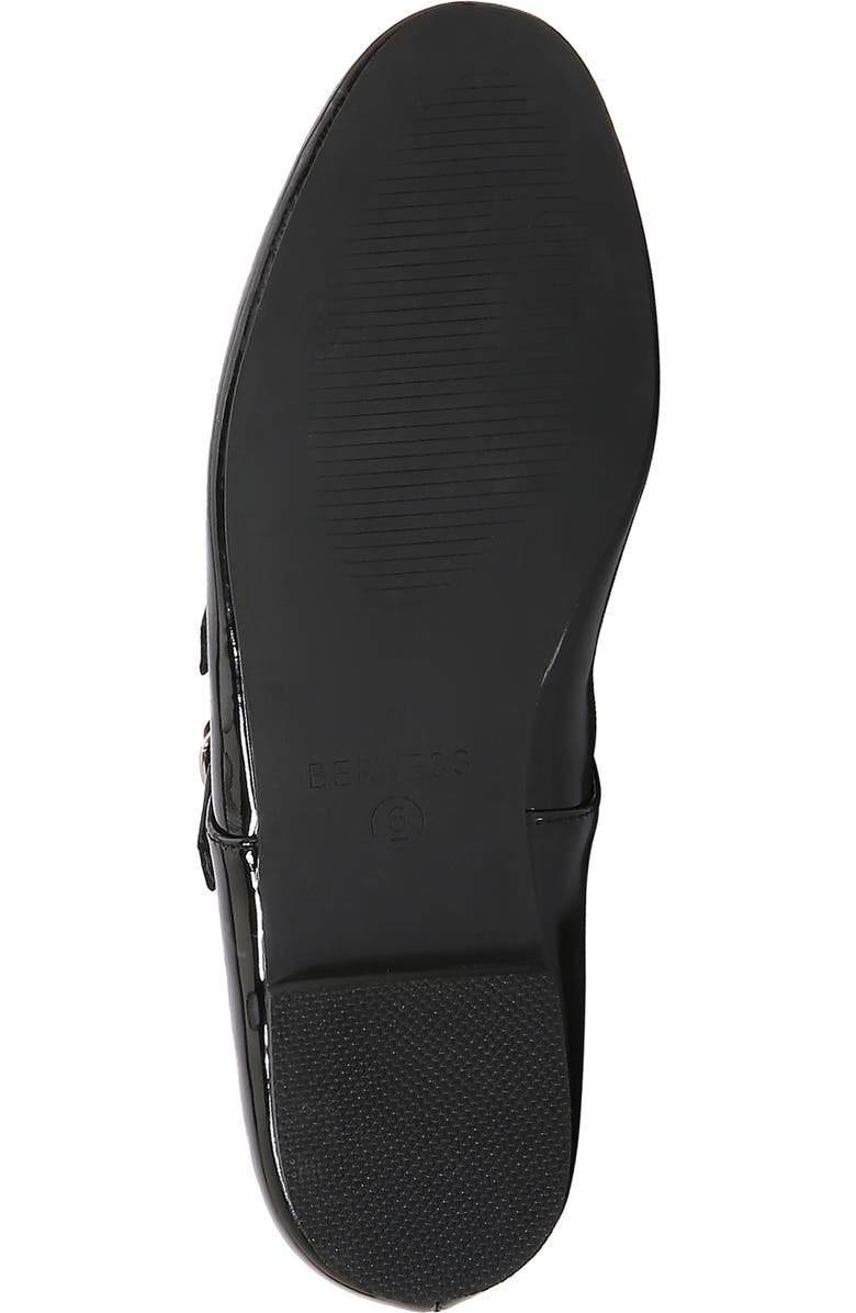 BERNESS Capri Strappy Flat, Alternate, color,