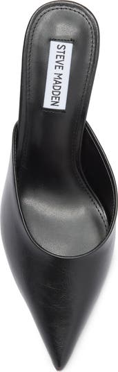 Emmie Pointed Toe Mule