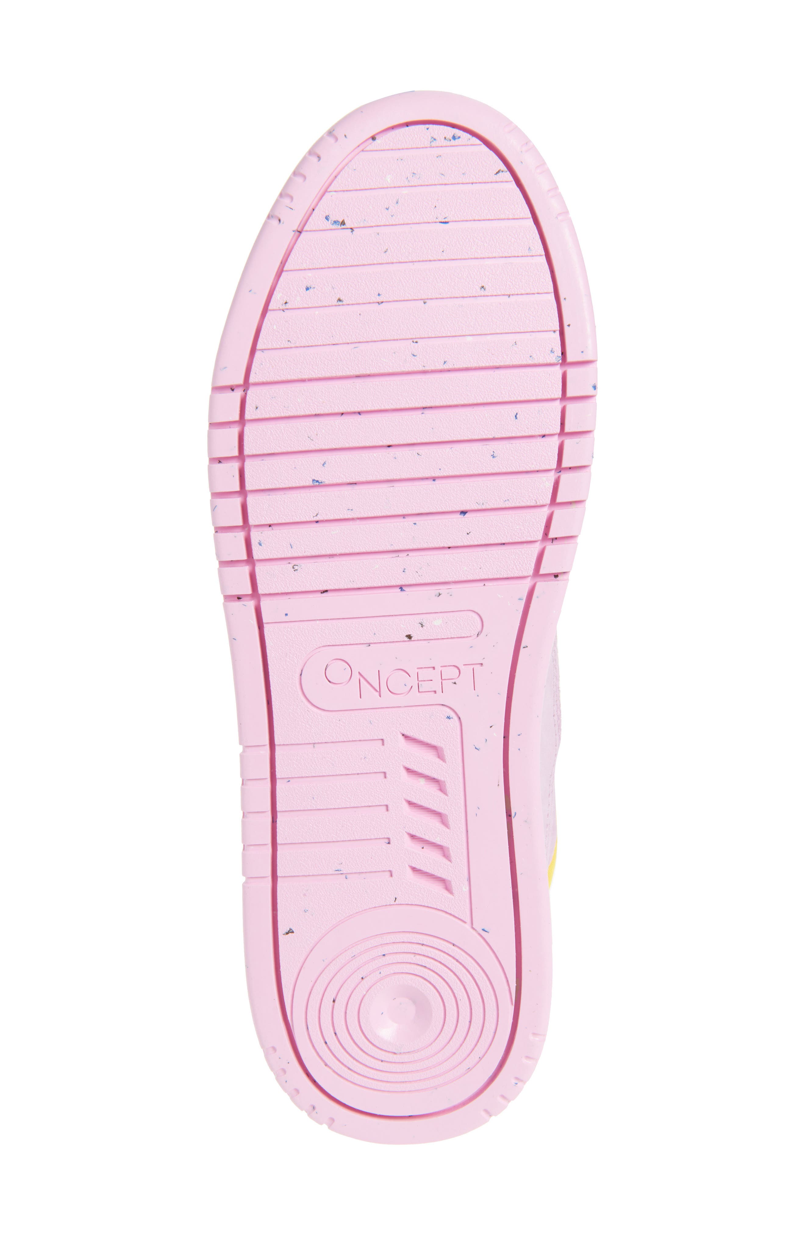 Oncept Porto Low Top Sneaker, Alternate, color, Orchid