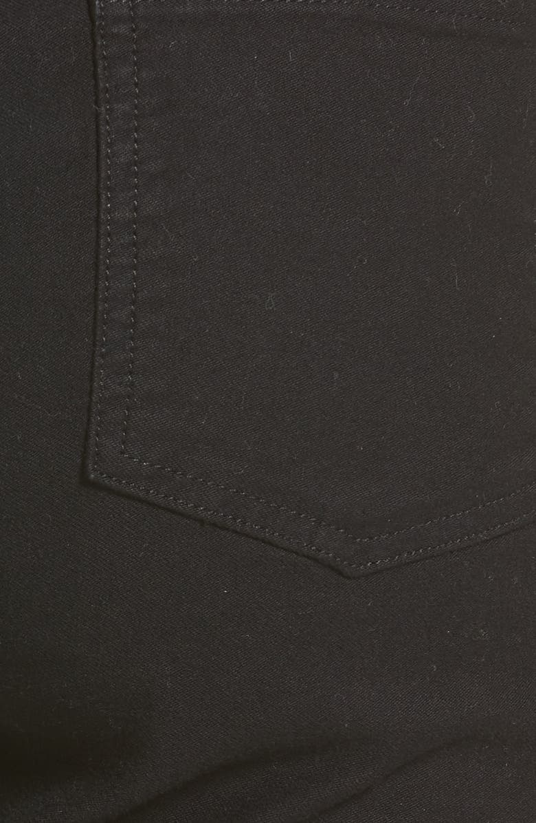 Joie Painter Cotton & Linen Pants, Alternate, color, 