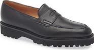John Lobb Lopez New Standard Penny Loafer