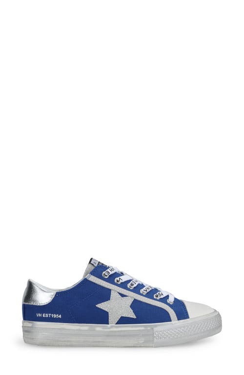 Vintage Havana Alive Camo Sneaker In Multi
