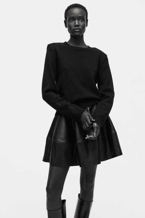 Shoulder-pad Jumper