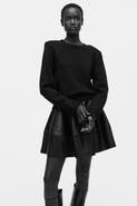 H&M Shoulder-pad Jumper