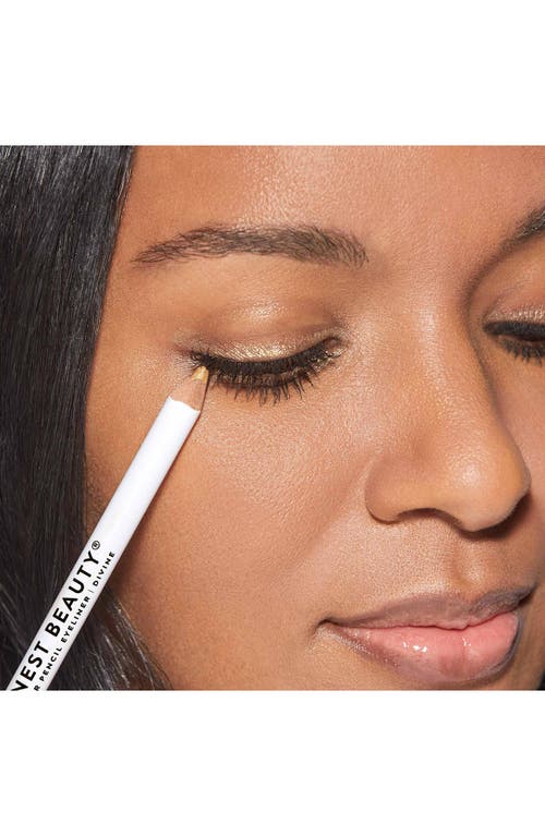 Honest Beauty Vibeliner Pencil Eyeliner In Multi