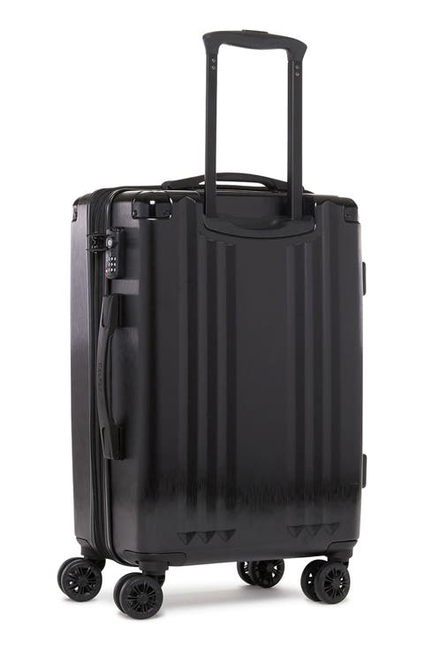 Ambeur 22-Inch Rolling Spinner Carry-On