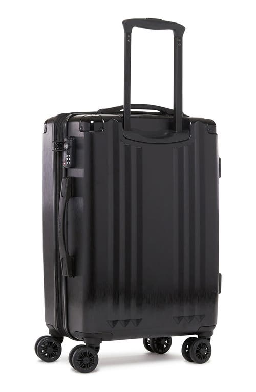 CALPAK Ambeur 22-Inch Rolling Spinner Carry-On in Black  product