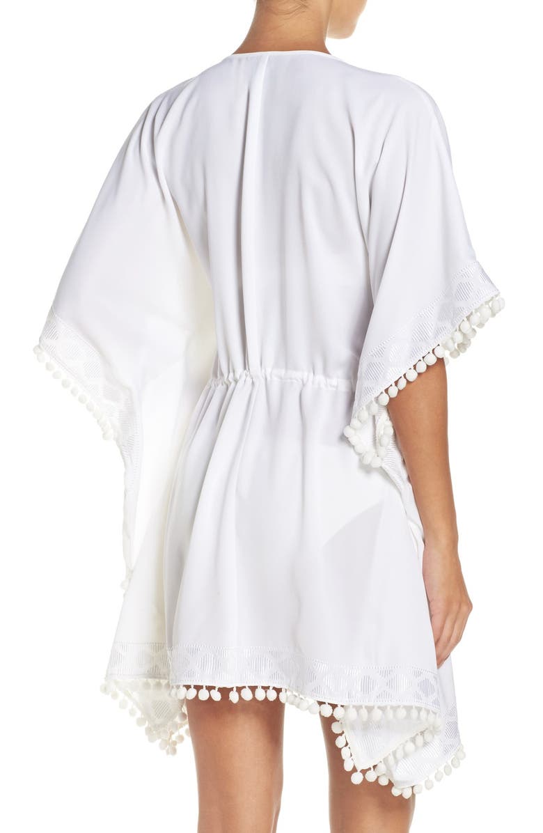Mott 50 UPF 50 Tunic Cover-Up, Alternate, color,