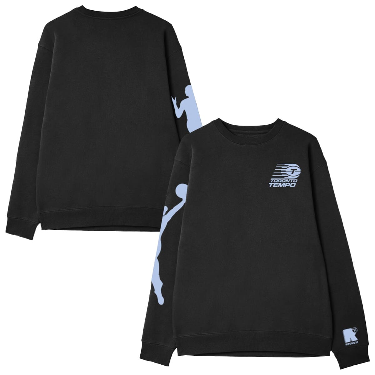 selected Black
