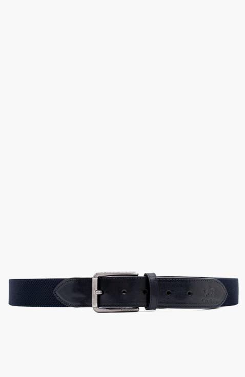 El Estribo 545 Sporty Belt