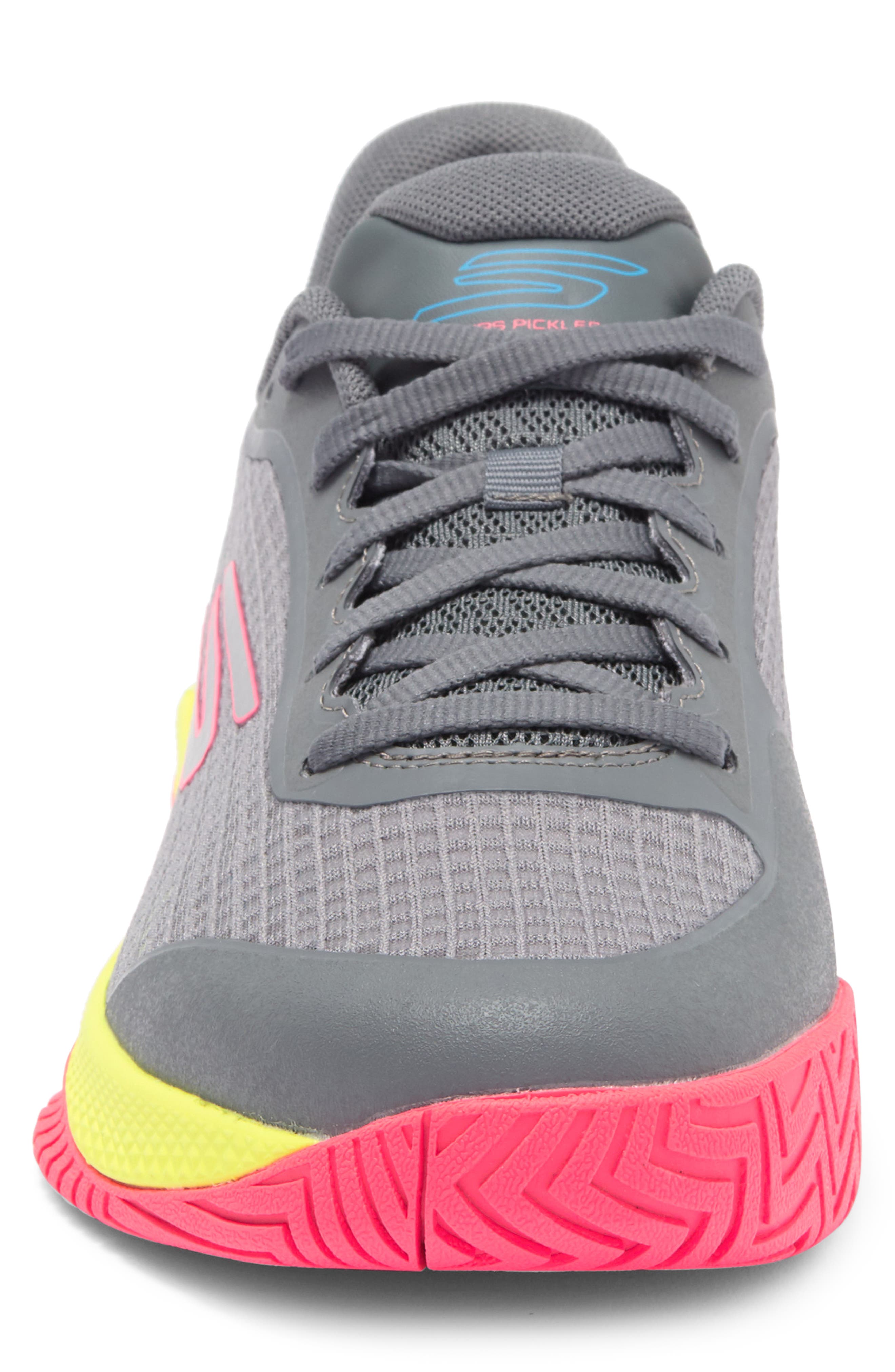 SKECHERS Viper Court Pro Pickleball Sneaker, Alternate, color, 