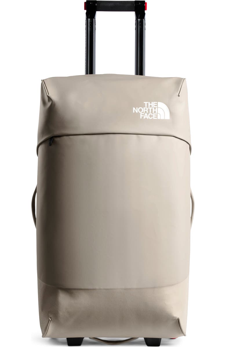 The North Face Stratoliner Large Rolling Suitcase, Main, color,