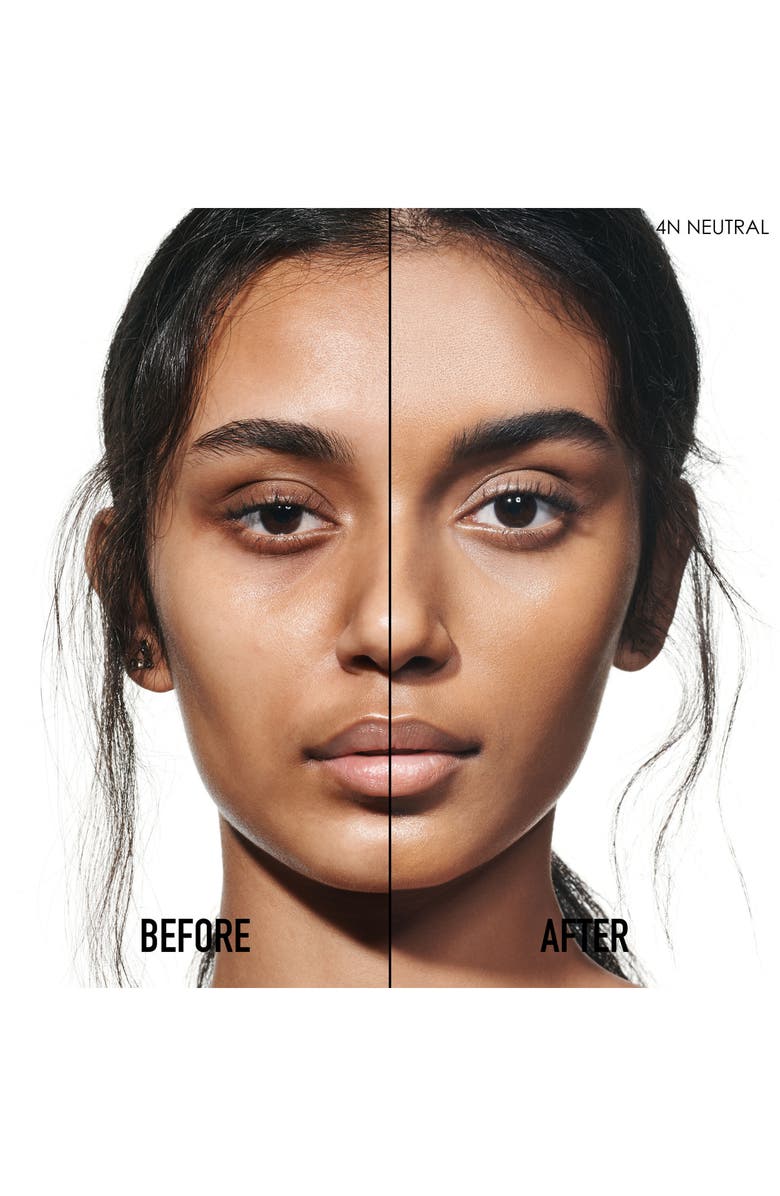 DIOR Forever Skin Glow Hydrating Foundation SPF 15, Alternate, color, 