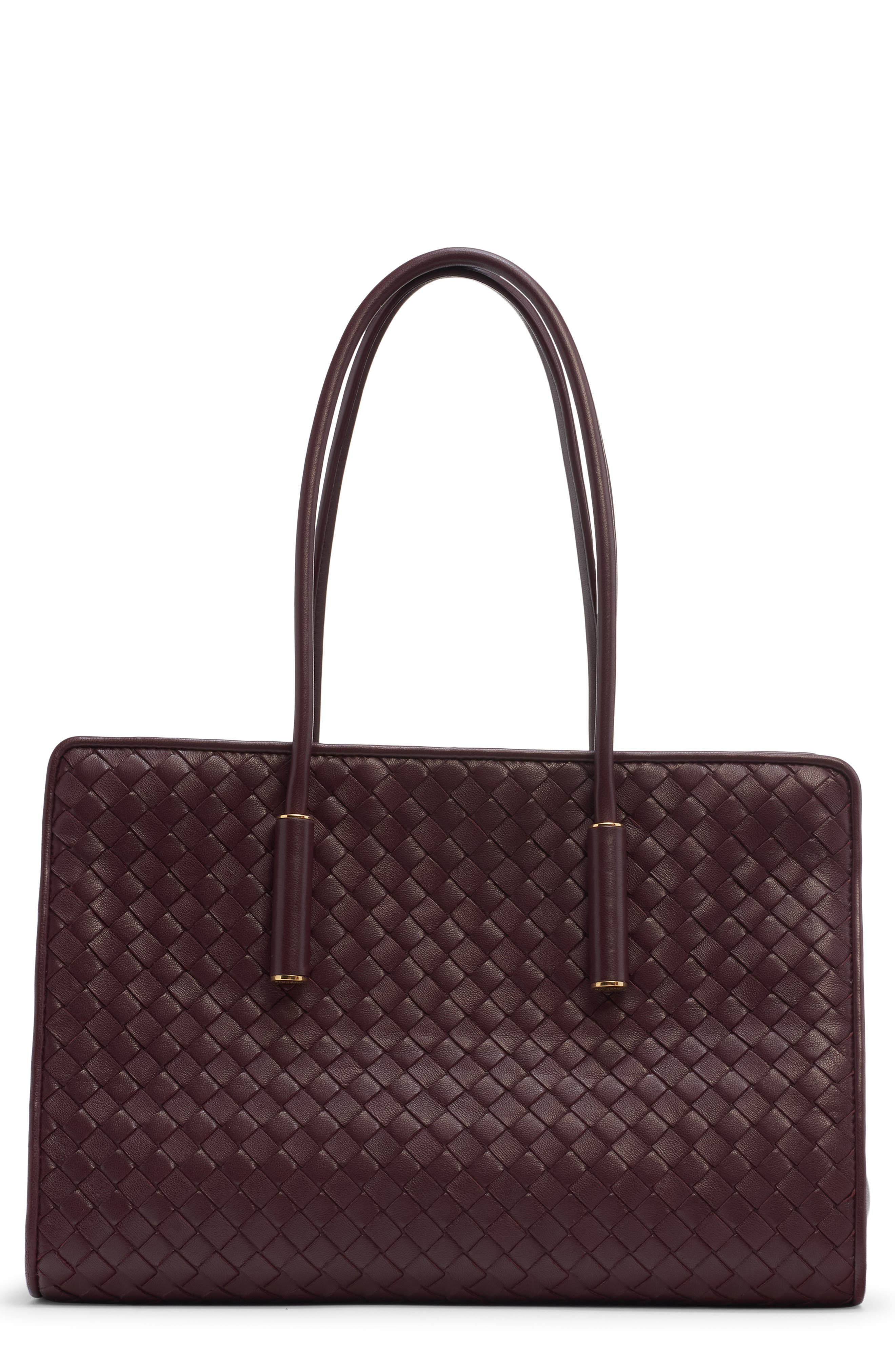 6149 DEEP MAHOGANY-BRASS