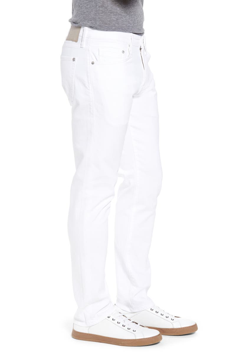 Mavi Jeans Marcus Slim Straight Leg Jeans, Alternate, color, 