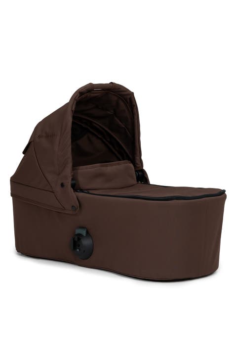 Indie Twin Stroller Bassinet
