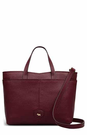 Radley Medium Maldon Mews Satchel Bag