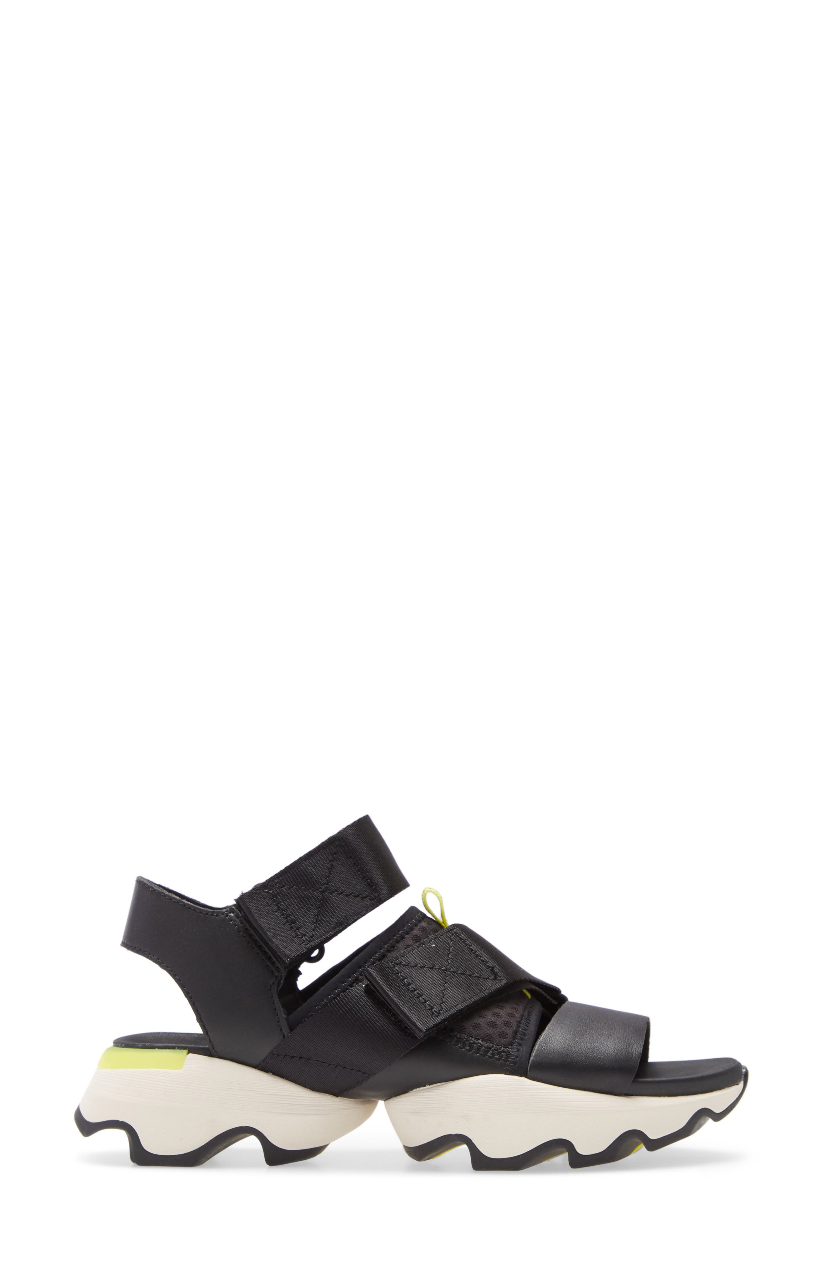 SOREL Kinetic Impact Sandal, Alternate, color, 