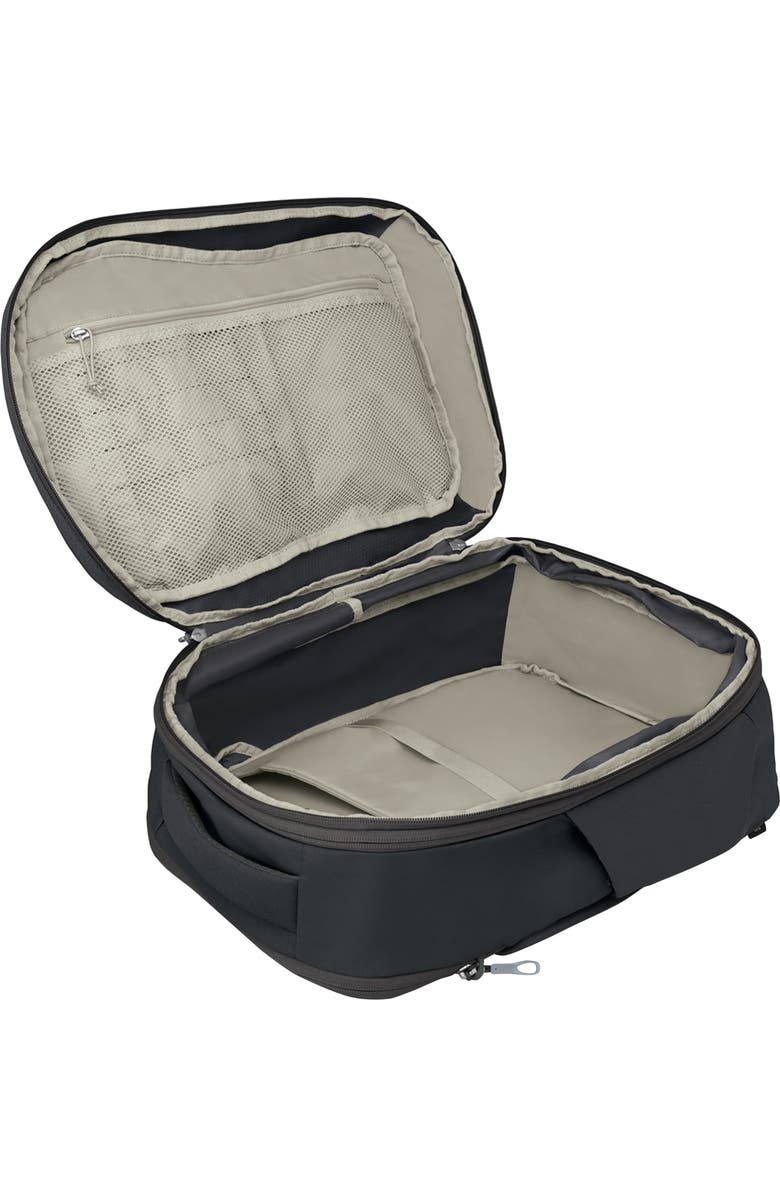 Osprey The Daylite Expandable 26+6 Travel Pack, Alternate, color, Black