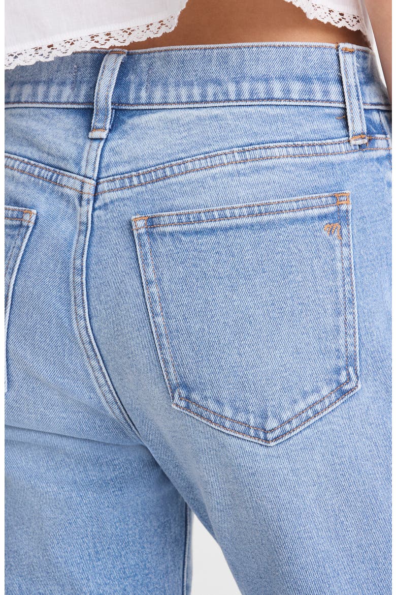 The Jules Slim Straight Jeans, Alternate, color, RAEBROOK WASH