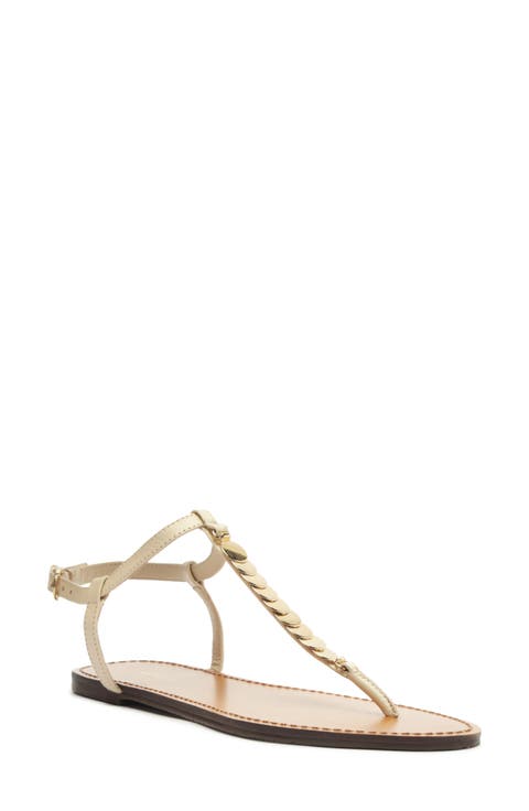 Bristol T-Strap Sandal (Women)