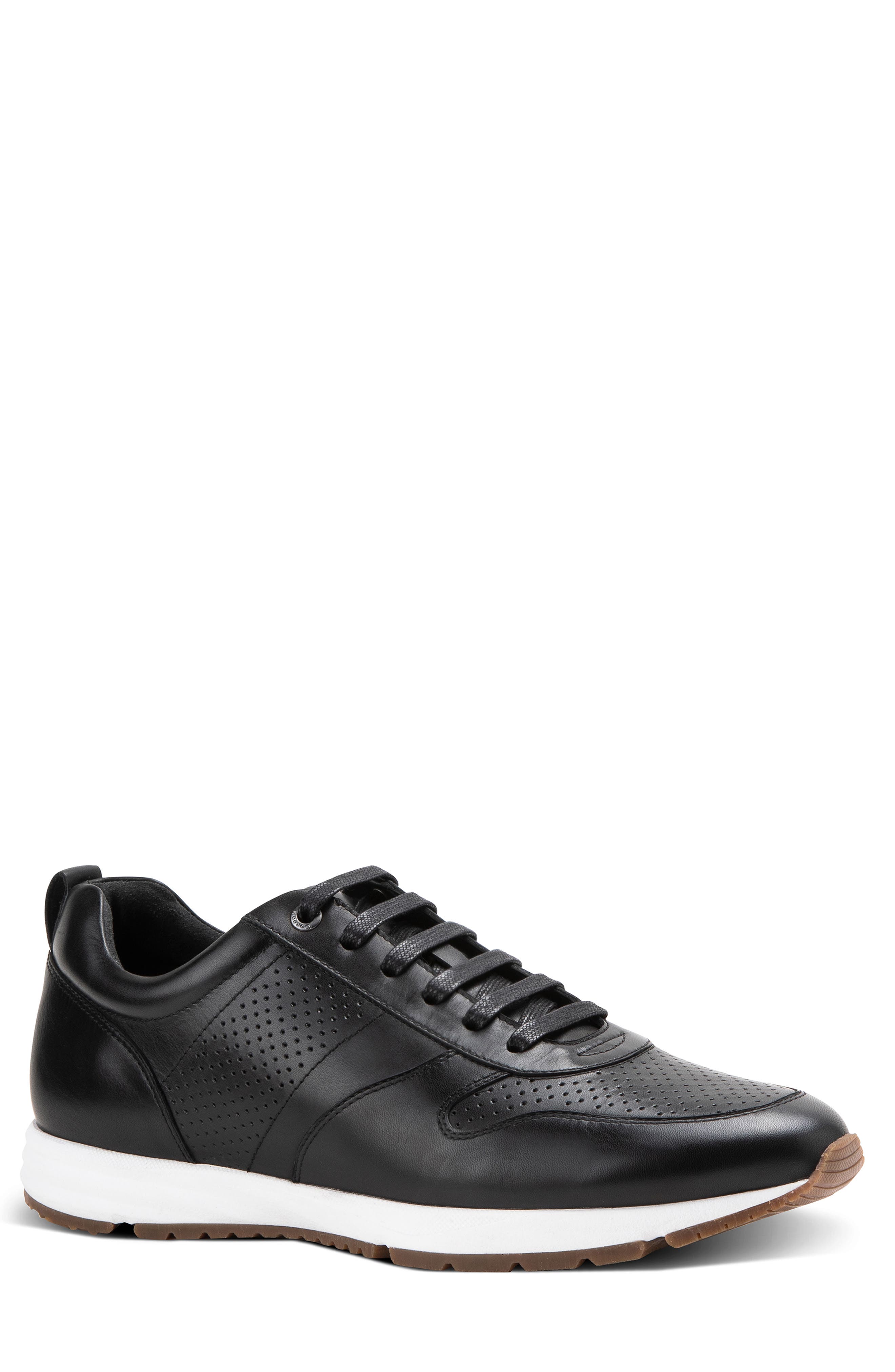 Gordon Rush Connor Lace-Up Sneaker, Main, color, 