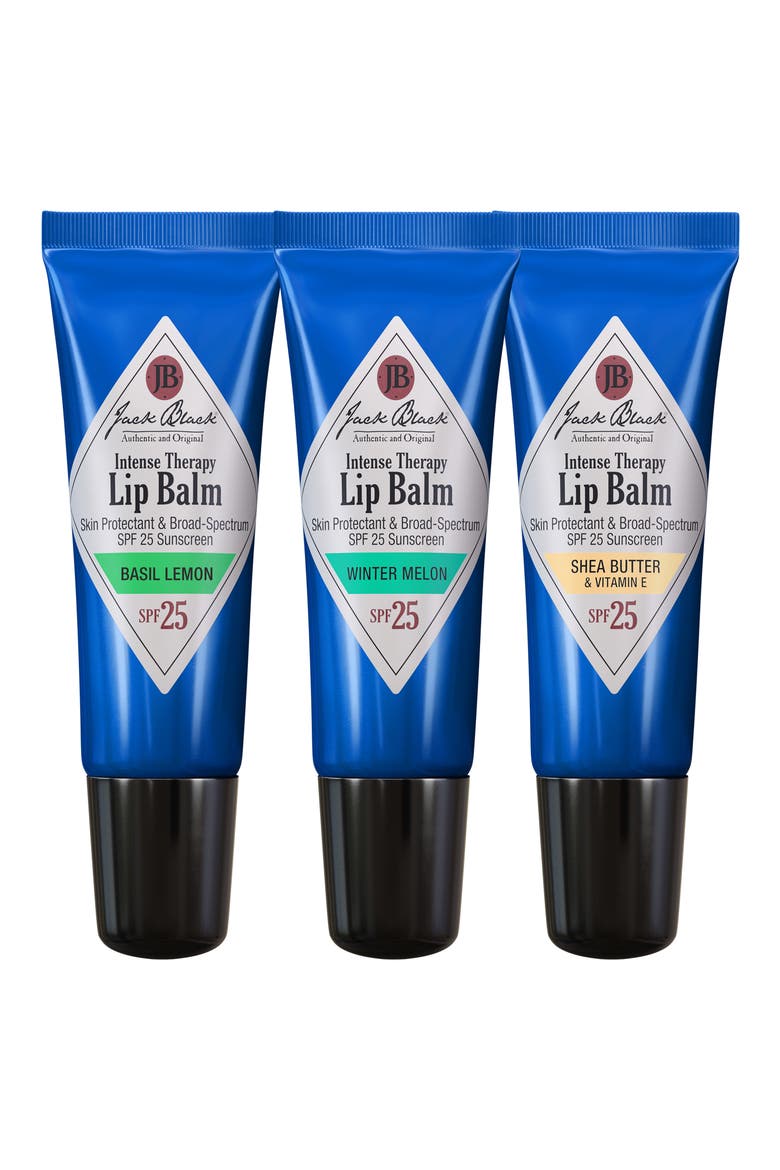 It's The Balm Set (Nordstrom Exclusive), Main, color, NO COLOR
